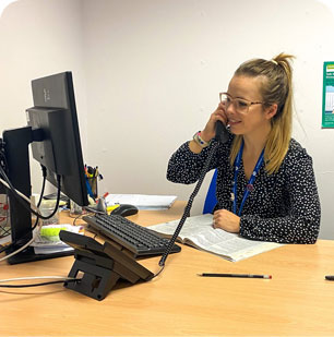 Citizens Advice